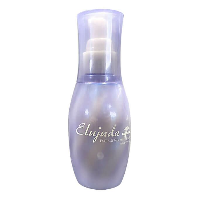 ミルボン エルジューダ エクストラリペア ミルキーセラム 120mL