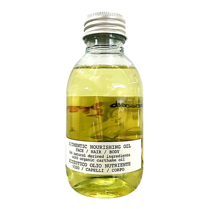 Davines ダヴィネス オーセンティック　オイル 140mL