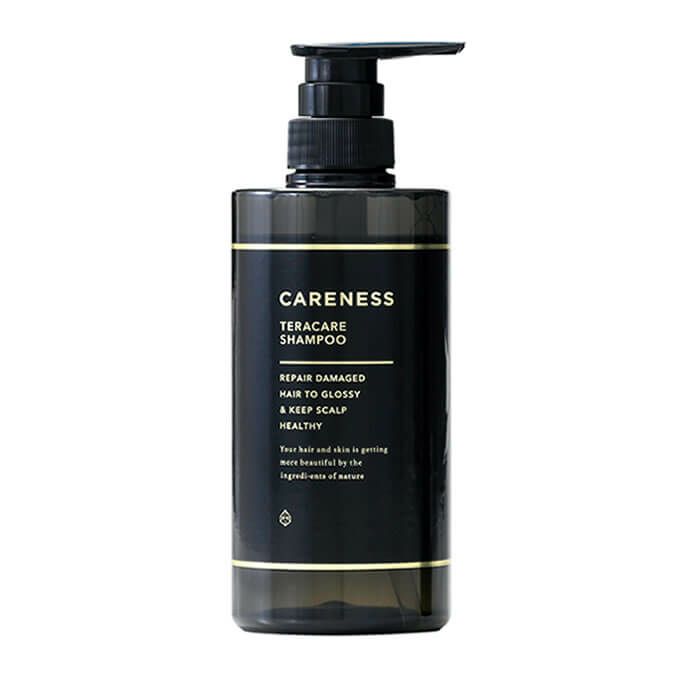CARENESS ケアネス テラケア シャンプー 500mL