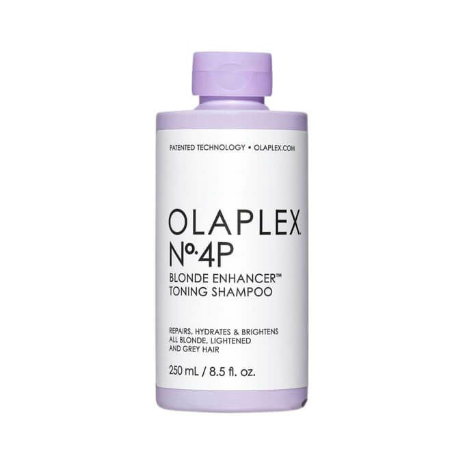 OLAPLEX オラプレックス No.4P トーニングシャンプー250mL