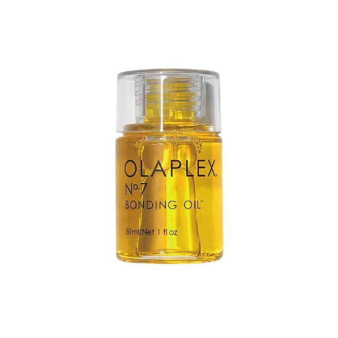 OLAPLEX オラプレックス No.7 ボンディングオイル30mL