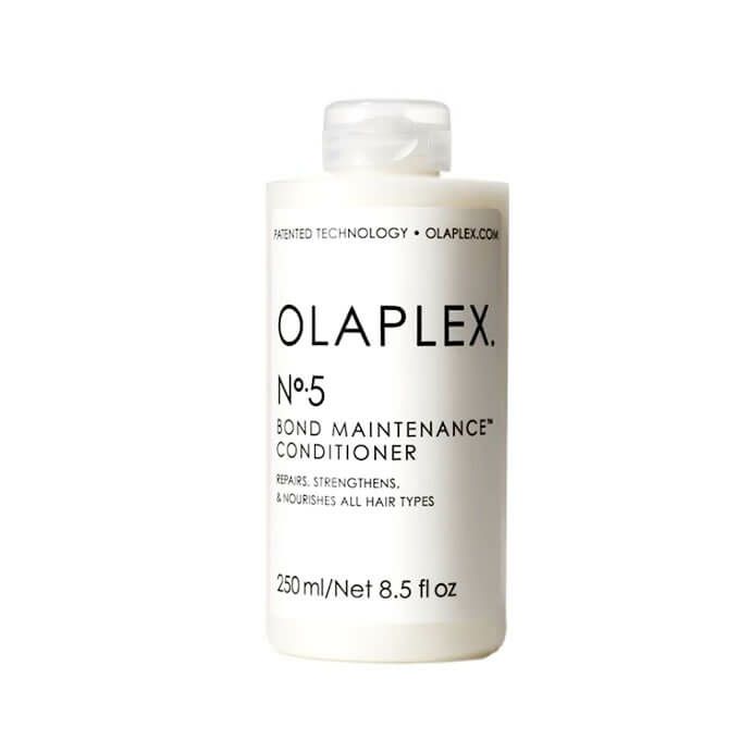 OLAPLEX オラプレックス No.5 ボンドメンテナンスコンディショナー250mL