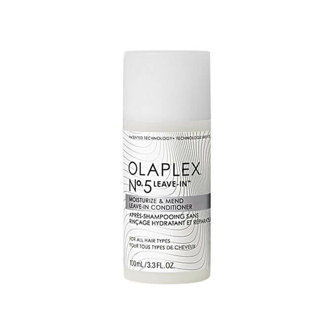 OLAPLEX オラプレックス No.5 リーブインコンディショナー100mL｜美容