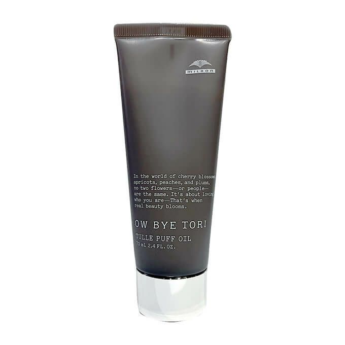 ミルボン オーバイトーリ サテングリッタードロップ 180mL｜美容室専売
